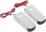 Fender Strut LED Marker Lights