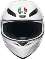 K1 S Solid Helmet