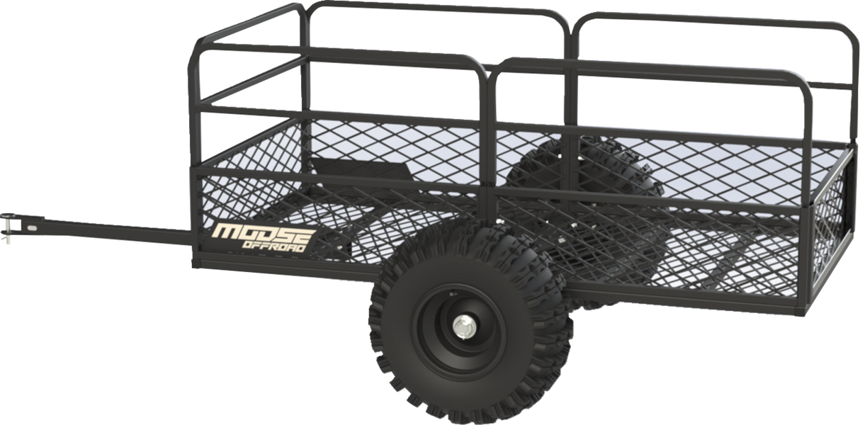 Utility Trailer 1500
