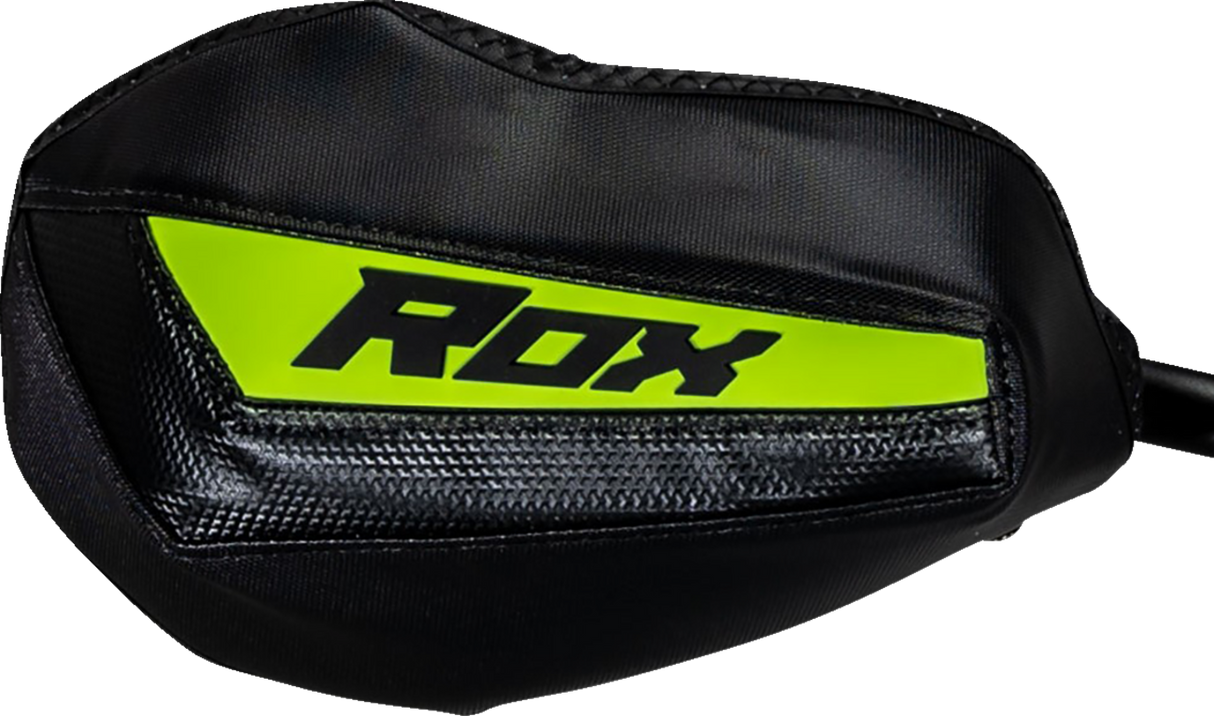 Generation 3 Flex-Tec Handguards