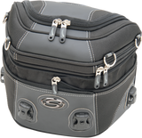 Rear Rack Luggage Bag