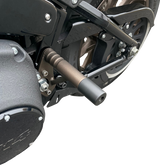 M8 Softail Rear Guards