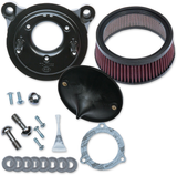 Super Stock™ Stealth Air Cleaner Kit