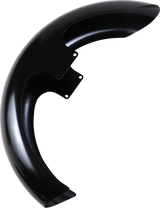 Tire Hugger Front Fender for Dresser