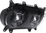 Crossfire Headlight