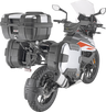 PL7711 Specific Sidecase Hardware