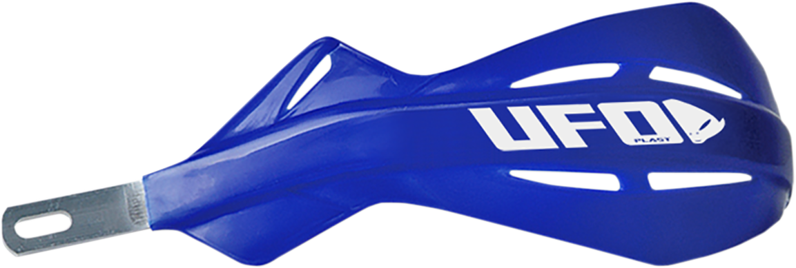 Handguards with Aluminum Insert for 7/8" Handlebars