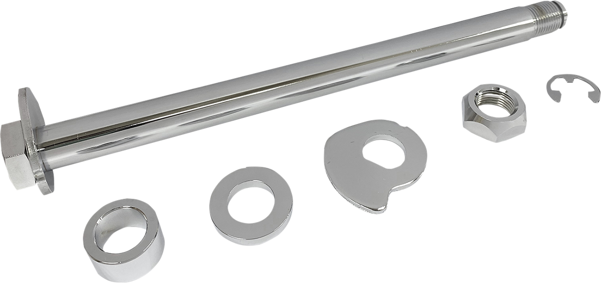 Rear Axle Kit