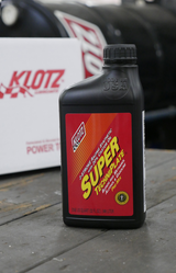 Super TechniPlate® Synthetic 2-Stroke Premix Oil
