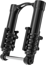 Method No Flex Fork Legs