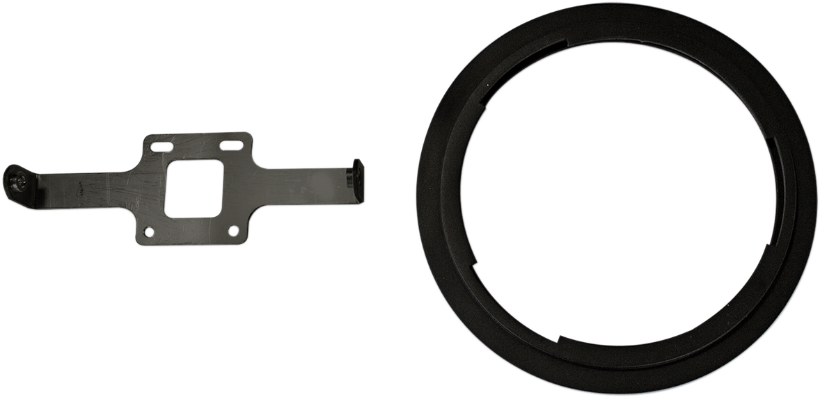 Adaptive 2 Headlight Mount Kit