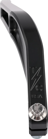 Shorter Shift Lever