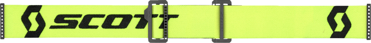 Primal Goggle — Clear Lens
