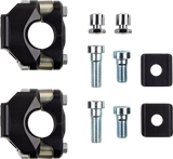 PHDS Clamp Kit