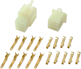 Universal Multi-Conductor Electrical Connector