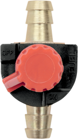 In-Line Fuel Valve