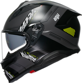 K7 Kyber Helmet