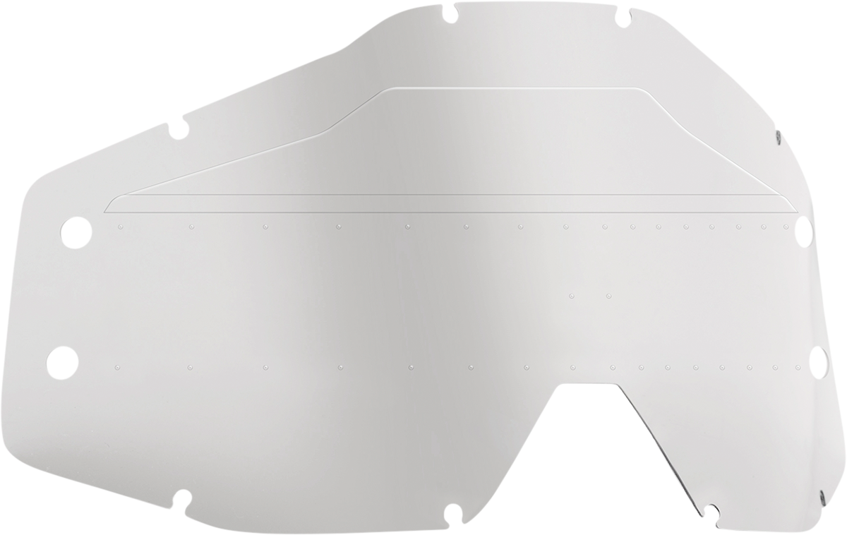 Youth PowerBomb Film System Lens