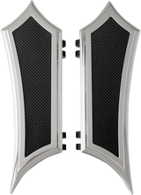 Instigator Extended Floorboards