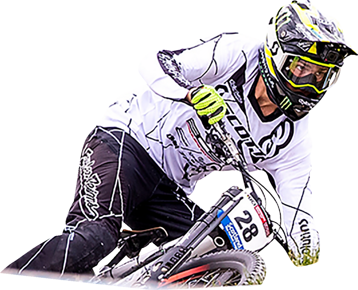 Fury Goggle