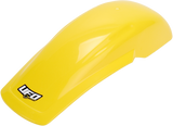 Universal MX Rear Fender