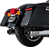 Supersport Slip-On Mufflers