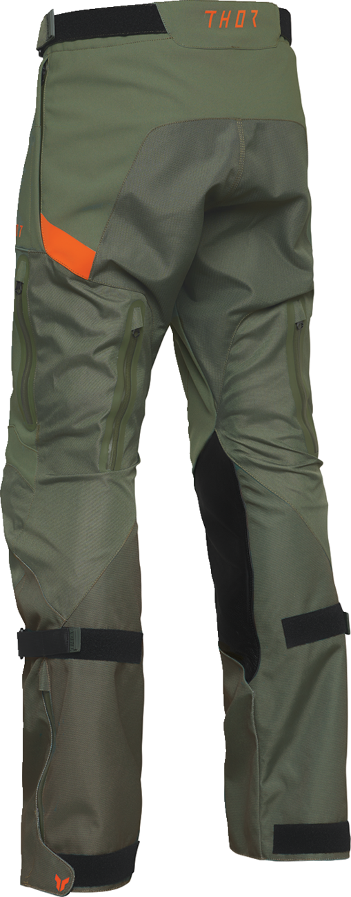 Range Pants