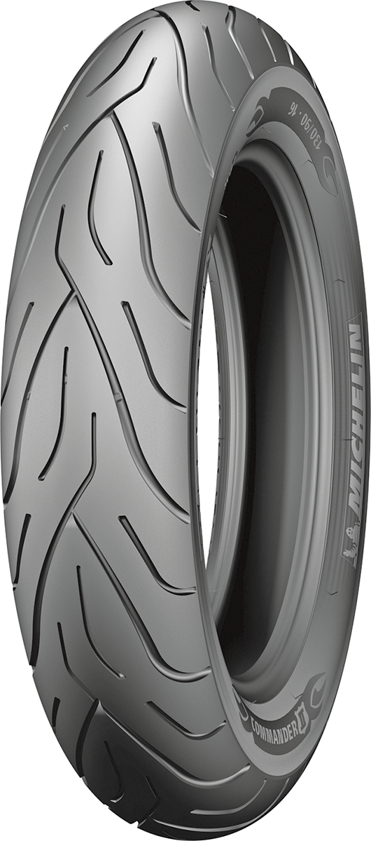 Commander II Reinforced Cruiser Tire