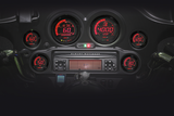 HD-02 Six-Piece Gauge Kit