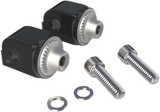 Foot Rest Adapters