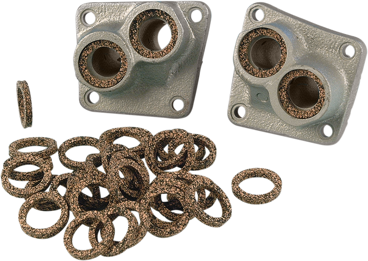 Pushrod Seal