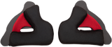Child Rise/Dirt Maxx Helmet Cheek Pads