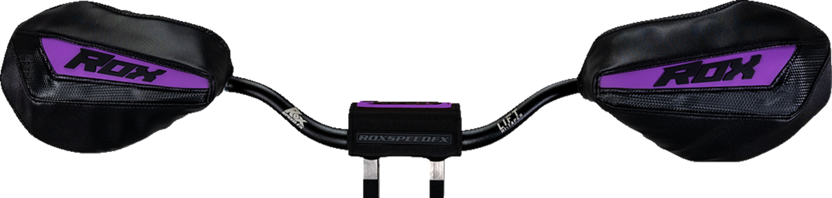 Generation 3 Flex-Tec Handguards