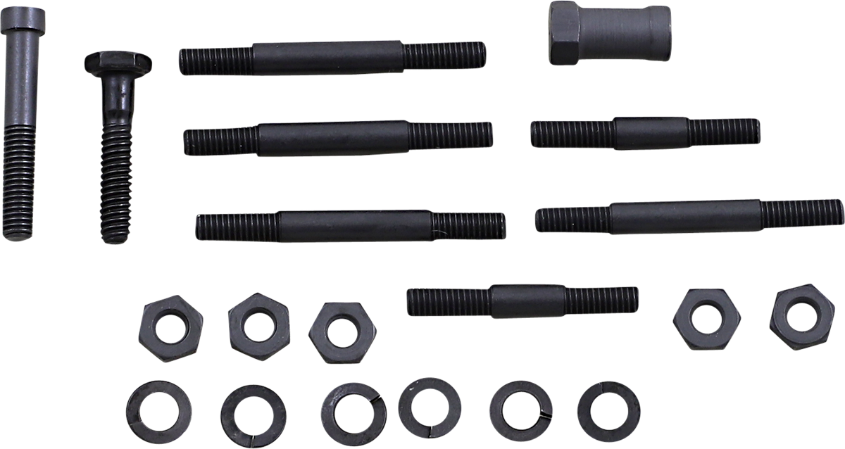 Oil Pump Mounting Hardware