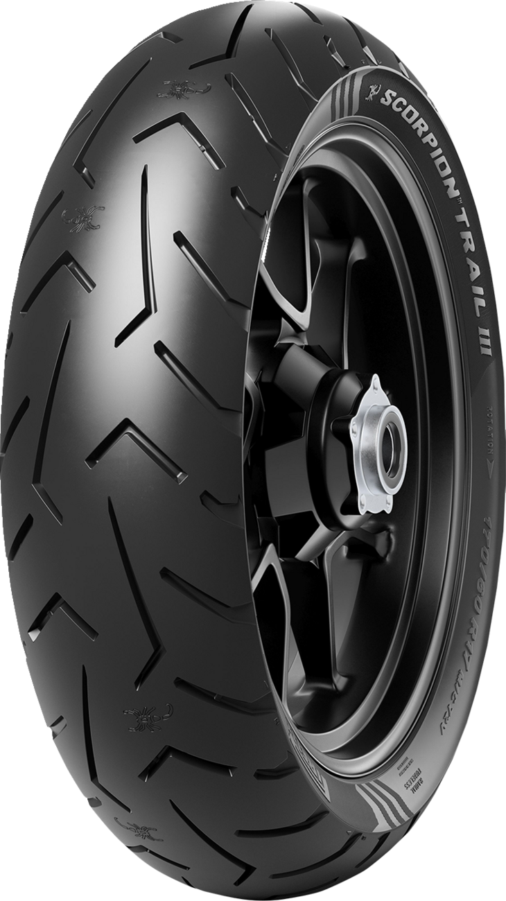 Scorpion™ Trail III Tire