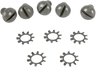 Wheel Hub Outer Screw Kit