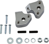 Shortie Rear Turn Signal Mounting Brackets