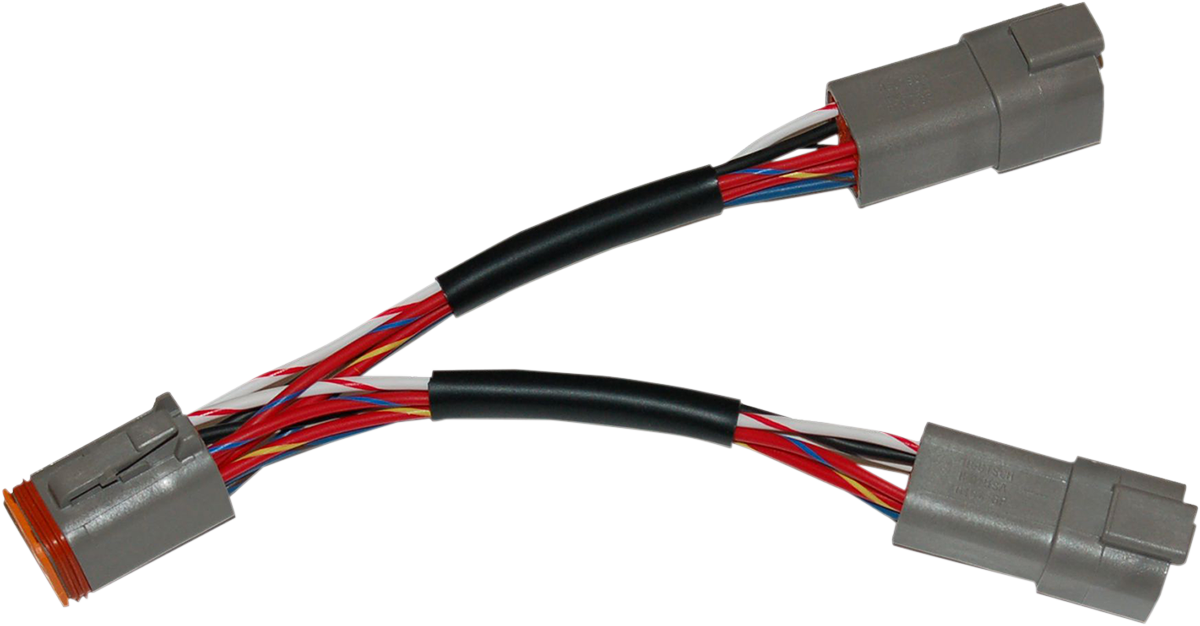 Power Port Y-Adaptor