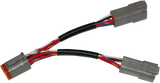 Power Port Y-Adaptor