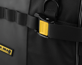 Trails End Adventure Saddlebags