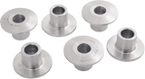 Premium Fuel Tank Mounting Bushings