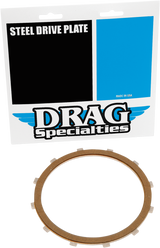 Outer Drive Plate
