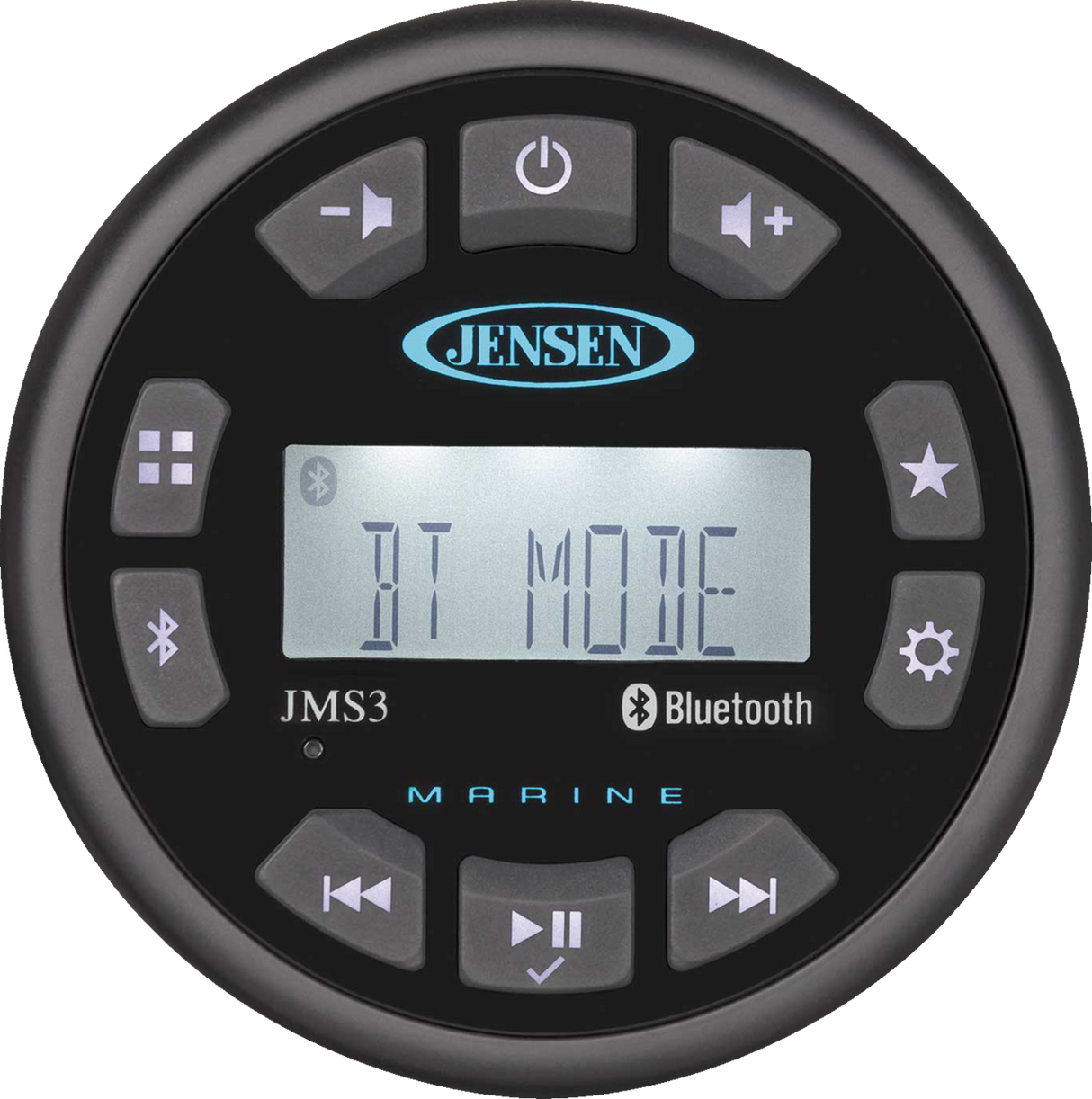 Bluetooth Stereo
