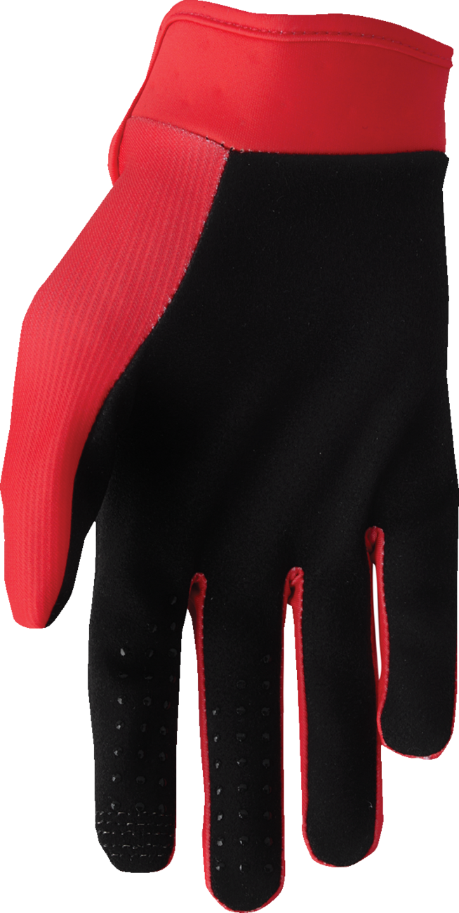 Youth Launchmode Split Gloves