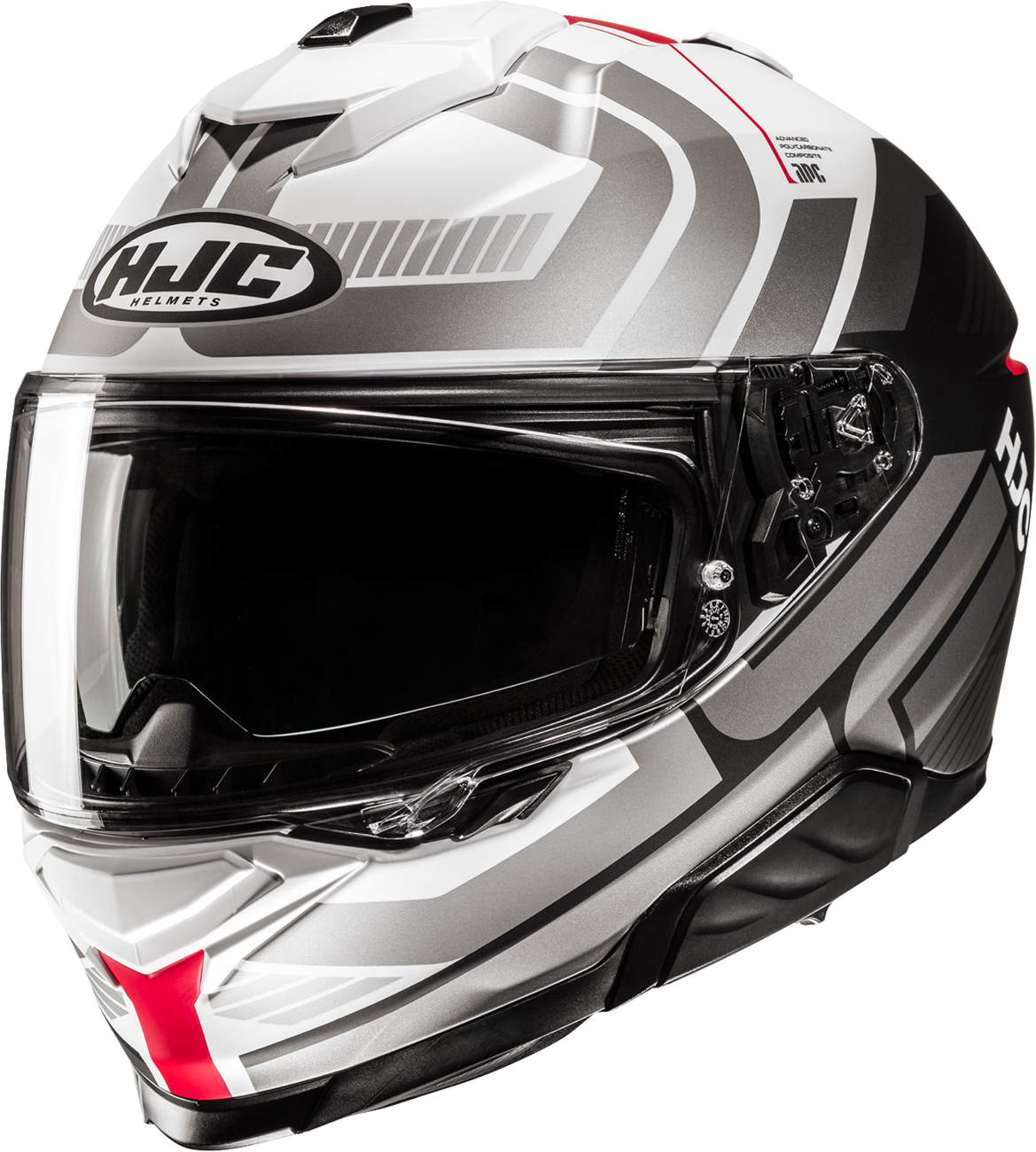 i71 Viz Helmet