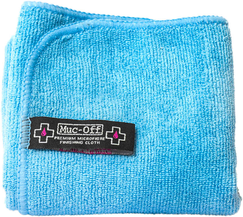 Microfiber Polishing Cloth