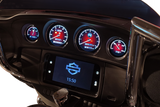 HD-03X | TFT Gauge Set