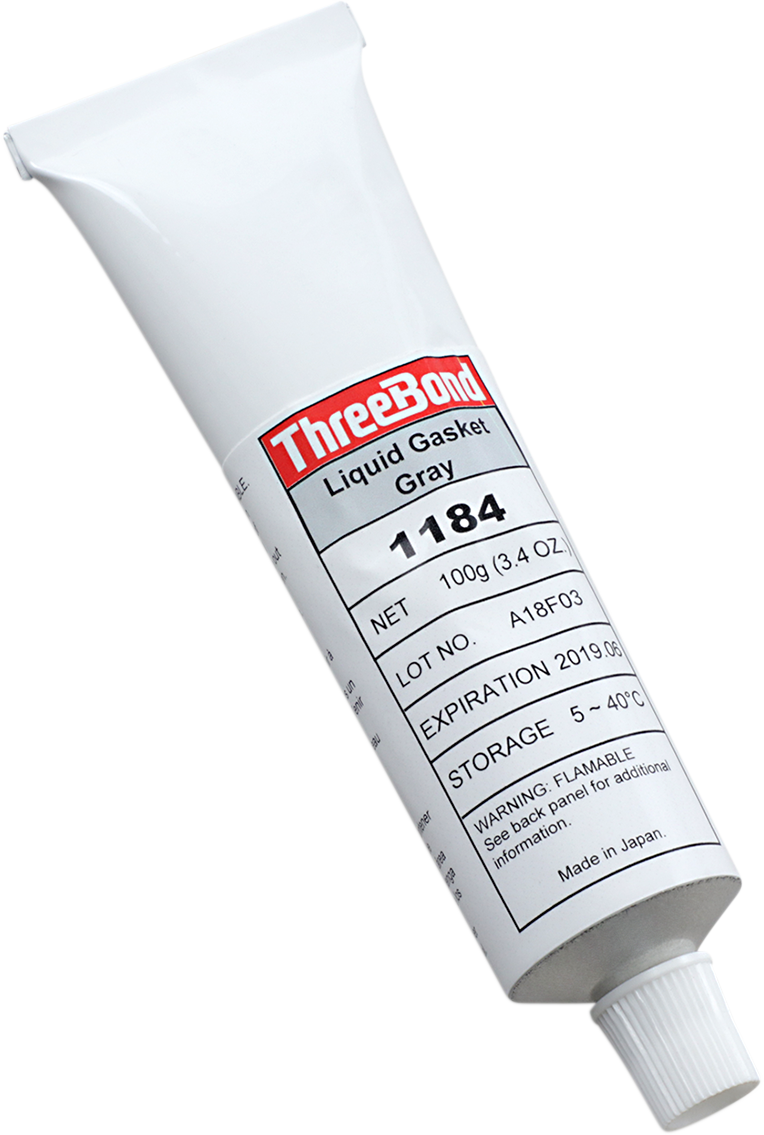 Case Sealant Liquid Gasket