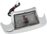 Rear Fender Tip Light