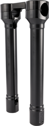 Hole Shot Risers